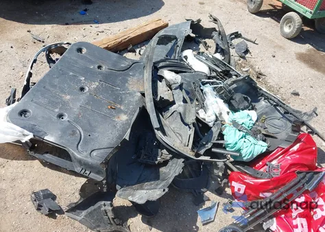 2024 Volkswagen Jetta 1.5T S z USA, uszkodzony, nr VIN 3VW5M7BU0RM055042